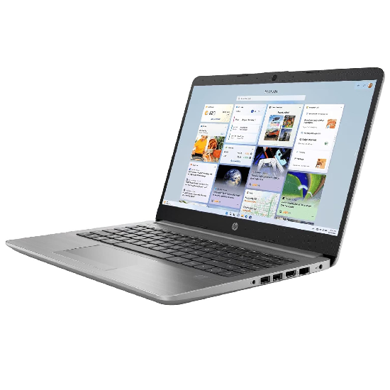 HP 250 G9 Intel Celeron Dual Core 4500u